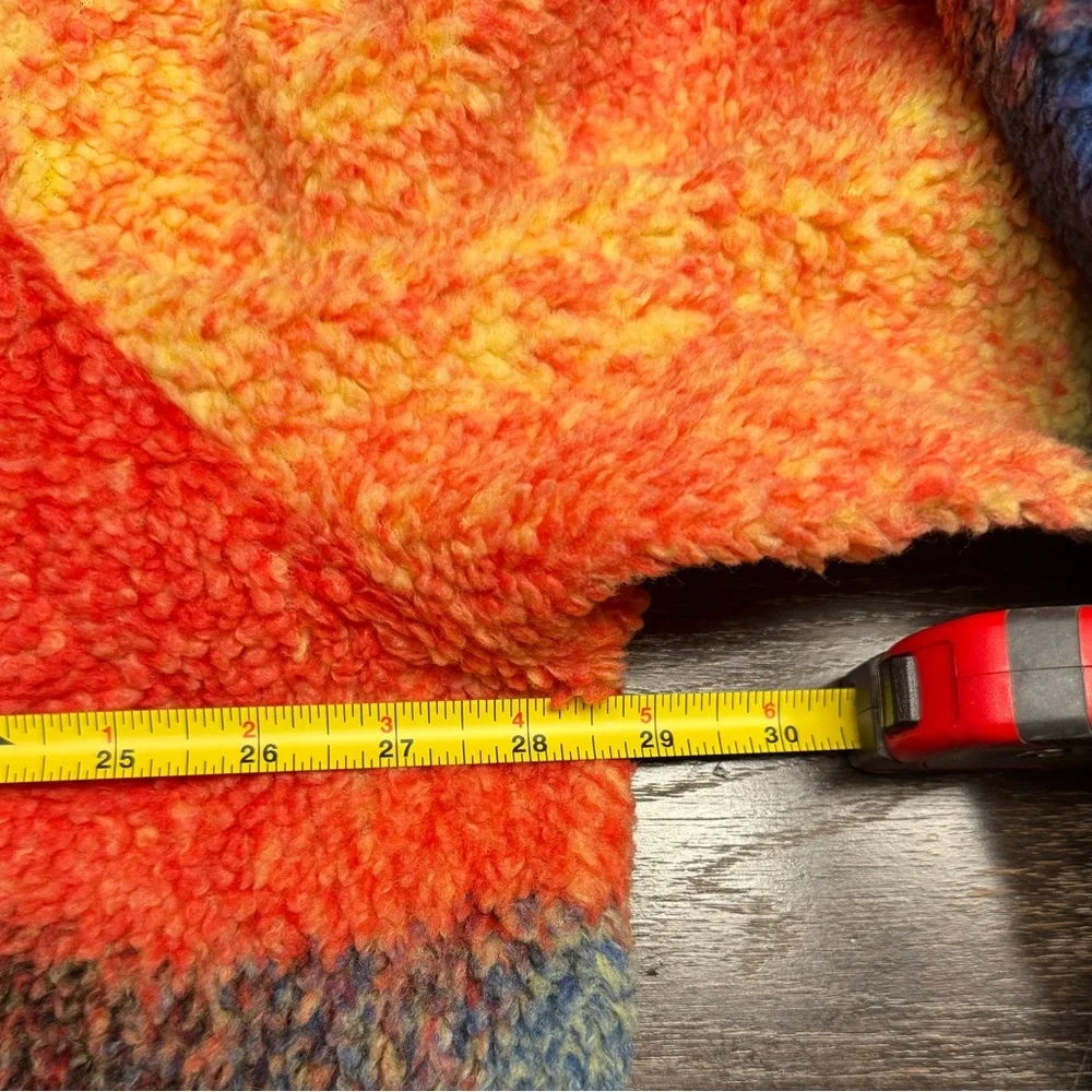 Polo Sport Sunset Fleece Jacket - Picture 3 of 5